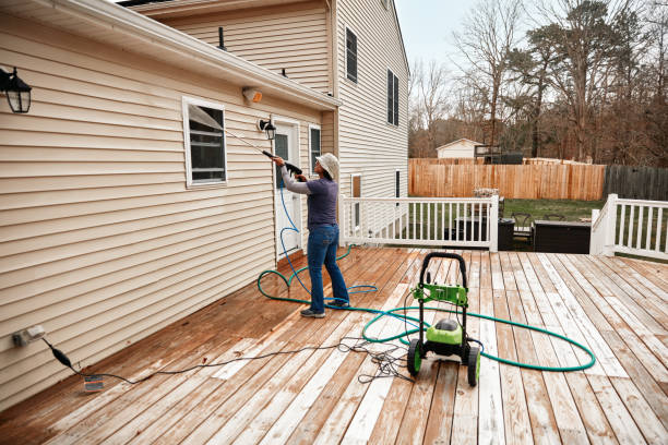 Best Residential Pressure Washing Services  in Pocono Springs, PA